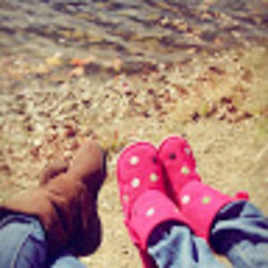 Meet your Posher, Rosemary